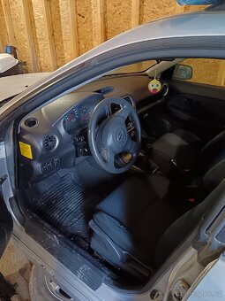 Subaru Impreza 1.5r - 4