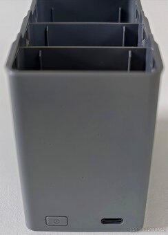 DJI Mini 5 Pro Two-Way Charging Hub - 4