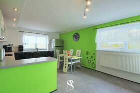 Prodej rodinného domu s pozemkem 750 m² Nemilany - Olomouc - 4