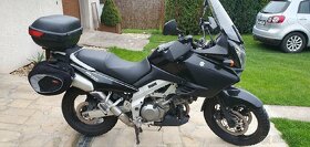 Suzuki DL1000 V-Strom - 4