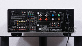 Onkyo TX-SR700E 6.1 x 130W AV receiver, DO, návod - 4