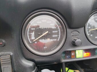 BMW R1100 RT 66kw - 4