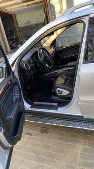 Mercedes GL 420cdi 2008 - 4