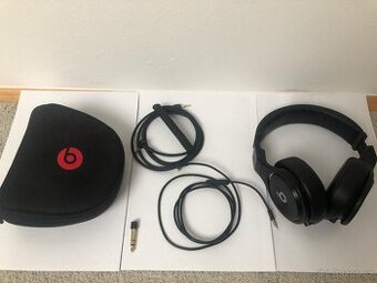 Beats Pro by Dr. Dre – perfektní stav – studiova sluchatka - 4
