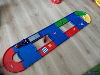 Dráha Wader Toys - 4