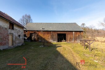 Prodej, domy/rodinný, 120 m2, Hynčice 7, 79395 Město Albrech - 4