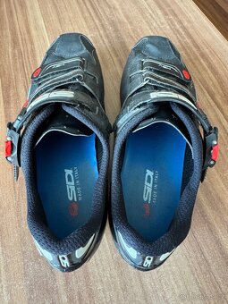 MTB Tretry Sidi vel.45 (letní) - 4