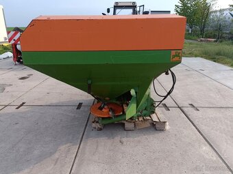 1800L Rozmetadlo AMAZONE ZA-U 1801 - zaběr do 28m - 4