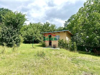 Prodej, zahrada, Klíše, Ústí nad Labem - 4