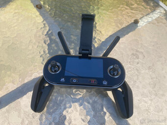 Dron s termovizí - 4
