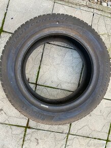 Zimni 195/60 R16 - 4