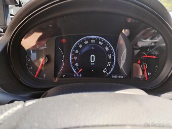 Prodám Opel Insignia OPC line 2.0cdti - 4