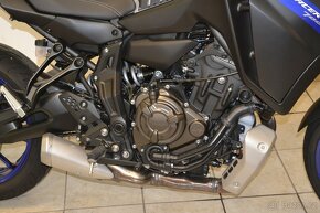 YAMAHA Tracer 7 / 700, 2021 - - 4