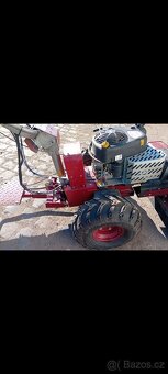 Dakr panter fd-3 - 4