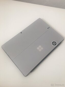 NEFUNKČNÍ Microsoft Surface pro 4 i7 6650u 16gb/256gb - 4