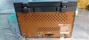 Retro vez sharp sg r10h - 4