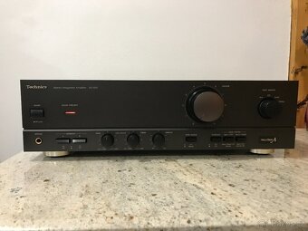 Technics SU-810 - 4