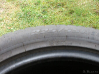 Sada pneu 225/55 R19 99V TOYO OPEN GOUNTRY MS - 4