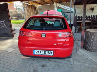 Seat Ibiza - 4