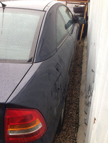 Opel Astra Coupe Bertone 1,8 16V 92kW 2002 - dily - 4