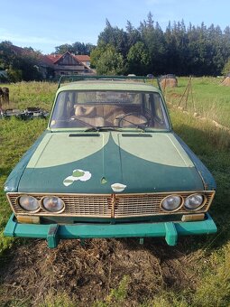 Žigulík - 4