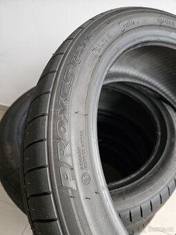Letní TOYO 215/45/18 - Nové - - 4