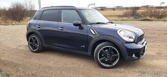 Mini Countryman 2.0Sd All4 105KW - 4