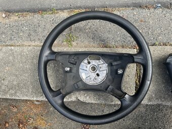 BMW originál volant - 4