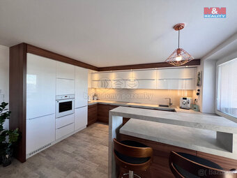 Prodej rodinného domu, 169 m², Velká Polom, ul. Budovatelů - 4