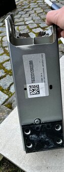 Tesla model 3 přední výztuha - 4