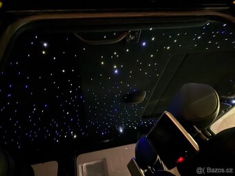 Mercede-Benz G500 BRABUS - 4