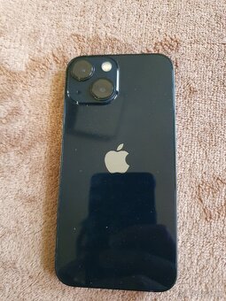 Prodám nový iPhone 13 mini 128gb. - 4