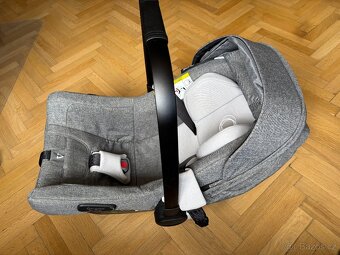 Bugaboo Turtle Air by Nuna - 4