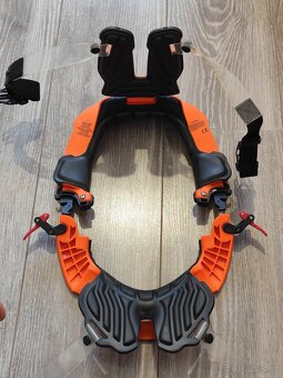 Chránič krční páteře Leatt 4.5 - 4