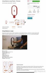 Lampa Allocacoc - 4