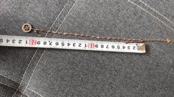 Náhrdelník Guess - 4