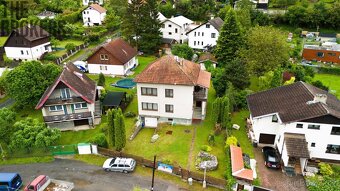Prodej rodinného domu 225 m², pozemek 962 m², Hradištko-Piko - 4