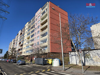Prodej bytu 3+1, 80 m², Praha, ul. Na okruhu - 4