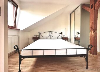 Pronájem bytu 2+kk 49 m² Zemědělská, Praha - Dejvice - 4