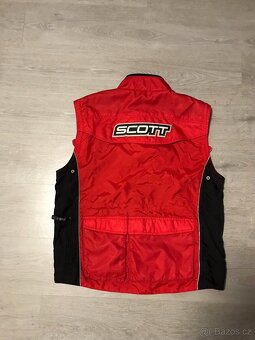 Bunda SCOTT - 4