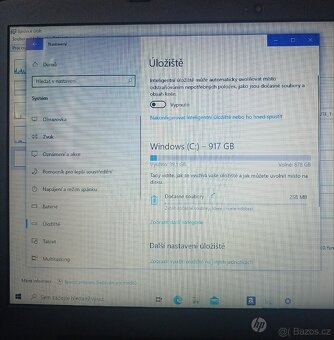 Prodej notebooku hp
Název zařízení: LAPTOP-3£452PMB - 4