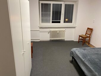 Pronájem bytu 2+1, 76 m² – centrum Pardubic - 4