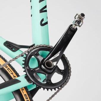 Canyon Inflite CF SL 7.0 - 4