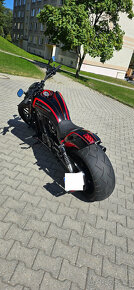Harley Davidson vrscdx Night Rod Special - 4