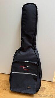 Prodám kvalitní 3/4 kytaru Pablo Vitaso VCG-15 Junior - 4
