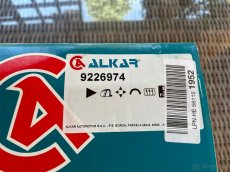 ALKAR Vnejsi zpetne zrcatko pravé 9226974 - 4