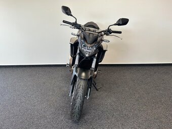 Honda CB 500F 35kw - 4