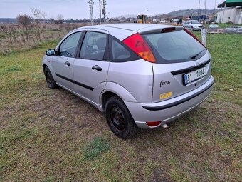 Ford Focus 1.8 TDCi Klima .Model 2004 - 4