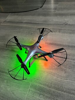 Dron Syma X5HW - 4