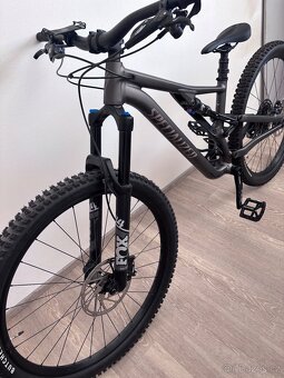 Specialized Stumpjumper comp alloy S3 - 4